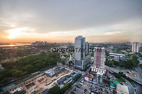 Zenith Suites JBCC by OKGOSTAY