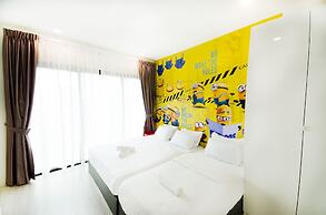 Zenith Suites JBCC by OKGOSTAY