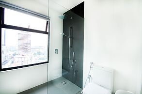 Zenith Suites JBCC by OKGOSTAY
