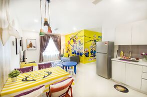 Zenith Suites JBCC by OKGOSTAY
