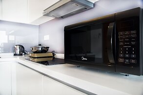 Zenith Suites JBCC by OKGOSTAY
