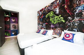 Zenith Suites JBCC by OKGOSTAY