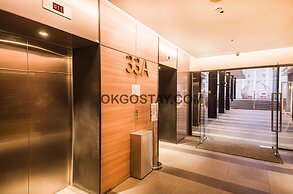 Zenith Suites JBCC by OKGOSTAY