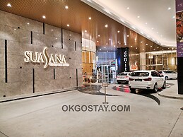 Zenith Suites JBCC by OKGOSTAY