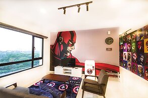 Zenith Suites JBCC by OKGOSTAY