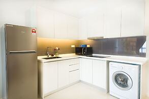 Zenith Suites JBCC by OKGOSTAY