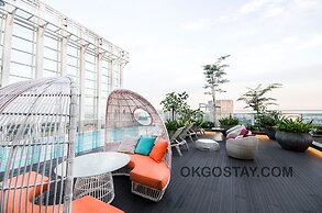 Zenith Suites JBCC by OKGOSTAY