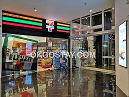 Zenith Suites JBCC by OKGOSTAY