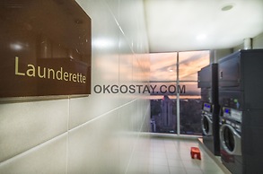Zenith Suites JBCC by OKGOSTAY