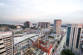 Zenith Suites JBCC by OKGOSTAY