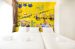 Zenith Suites JBCC by OKGOSTAY
