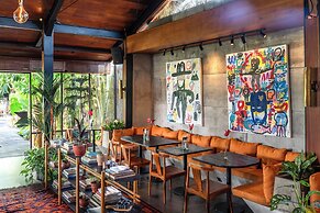 MASMARA Resort Canggu