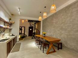 Hoian Okra - Hostel