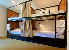 Hoian Okra - Hostel