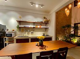 Hoian Okra - Hostel