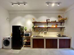 Hoian Okra - Hostel