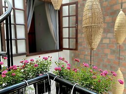 Hoian Okra - Hostel