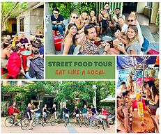 Hoian Okra - Hostel