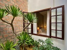 Hoian Okra - Hostel