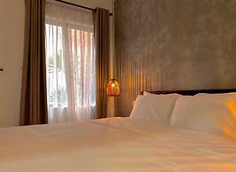 Hoian Okra - Hostel