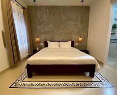 Hoian Okra - Hostel