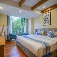 Floral Hotel · Zai Yi Qi Lijiang