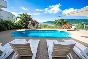 Ocean View 10 A Pool & Spa