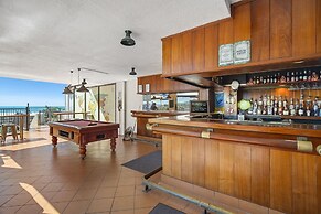 Ocean View 10 A Pool & Spa