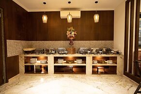 Shourya Residency