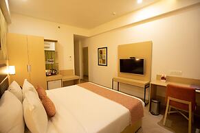 Shourya Residency