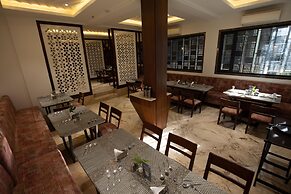 Shourya Residency