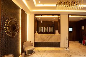 Shourya Residency