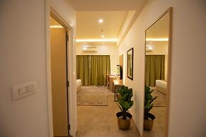 Shourya Residency