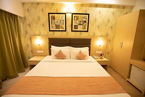 Shourya Residency