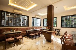 Shourya Residency