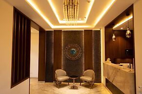 Shourya Residency
