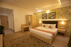 Shourya Residency