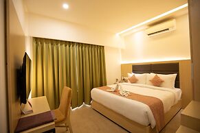 Shourya Residency