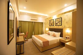 Shourya Residency