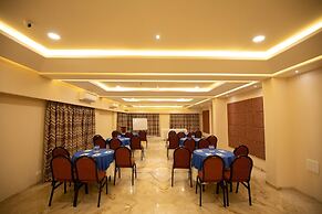 Shourya Residency