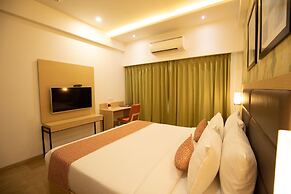 Shourya Residency