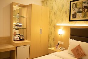 Shourya Residency