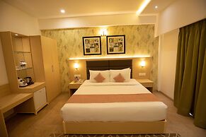Shourya Residency