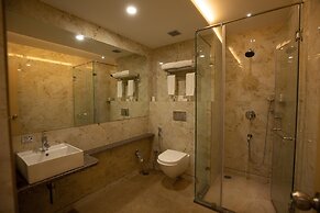 Shourya Residency