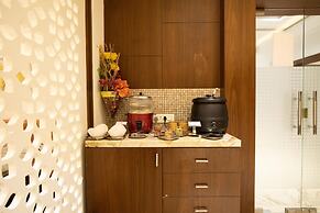 Shourya Residency