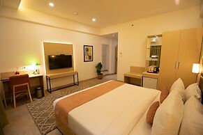Shourya Residency