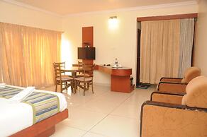 Suvarna Regency