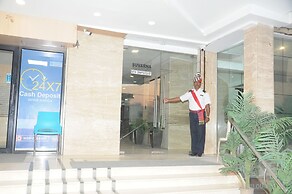 Suvarna Regency