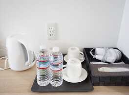 Hostel 758 Nagoya3A