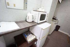 Hostel 758 Nagoya4S